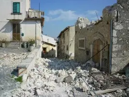 Tangenti L'Aquila: liberi quattro indagati