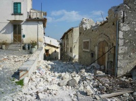 Tangenti L'Aquila: liberi quattro indagati