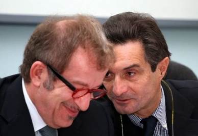 Maroni: accordo con Anci per maggiori servizi ai cittadini