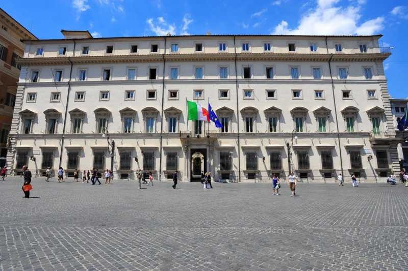 Attentato a Palazzo Chigi: Preiti condannato a 16 anni