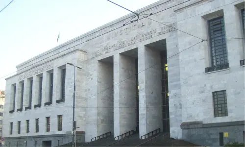 Milano, in aumento i reati di corruzione: + 17% nell'ultimo anno