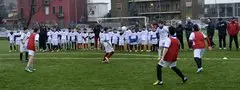 Milano ospita i Kia Camp in collaborazione con A.I.C.