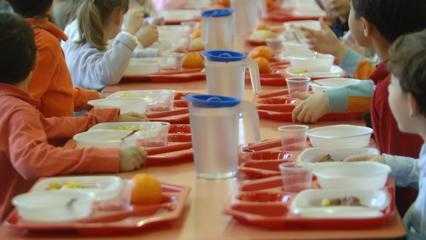 Ivrea, Torino: intossicazione alimentare alla scuola materna, 40 bambini in ospedale