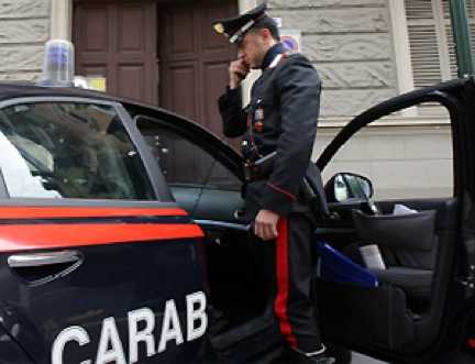 Torino: sgominata banda di rapinatori. Utilizzavano furgone come ariete