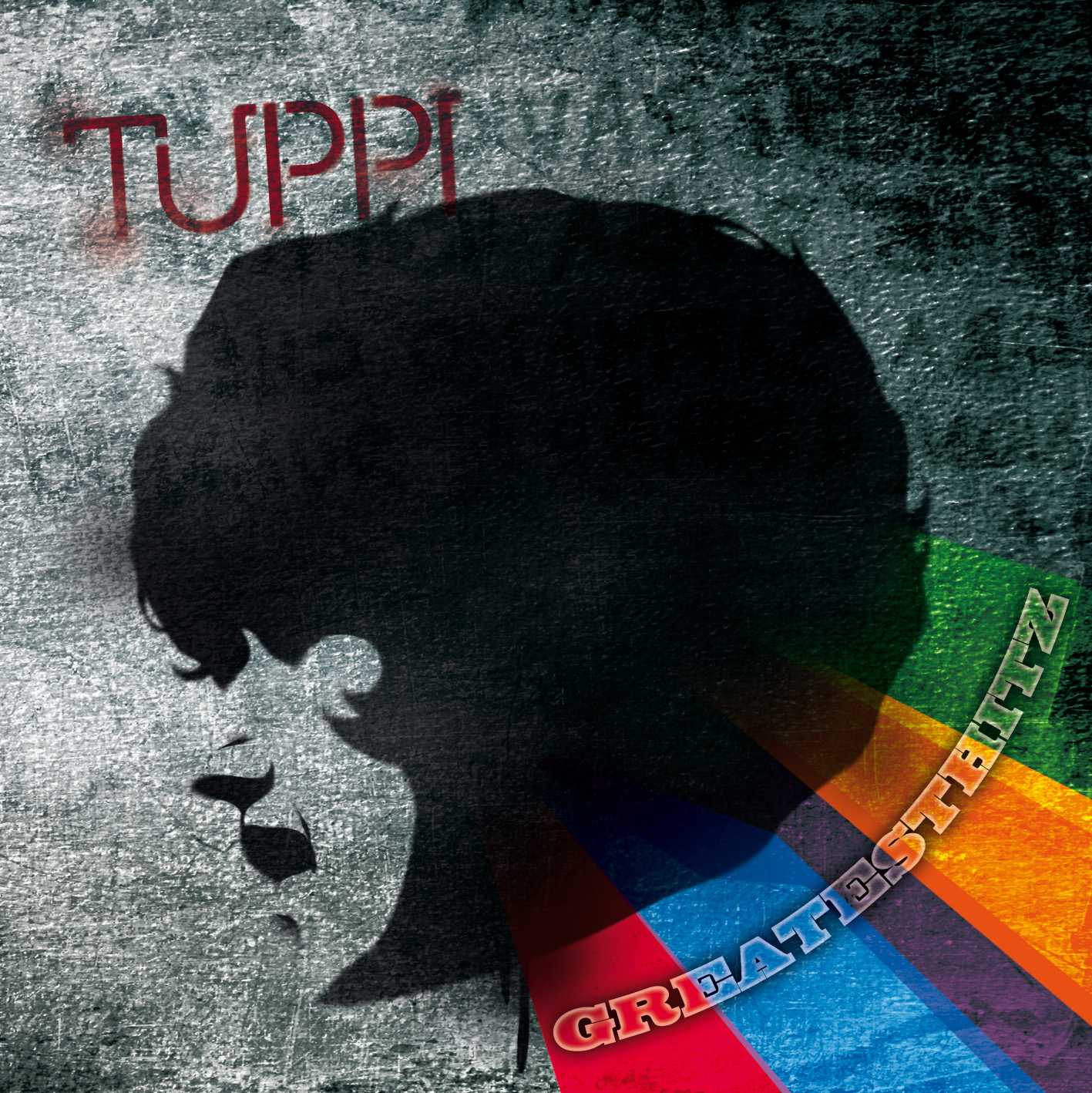 Tuppi presenta l'album Greatesthitz con un live al Lian Club di Roma