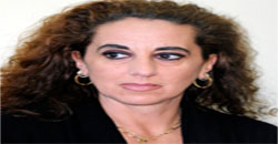 Wanda Ferro su mobilitazione Gioia Tauro contro arrivo armi chimiche