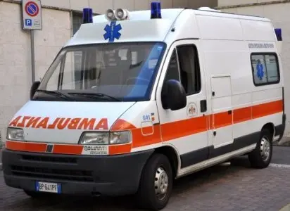 Ritrovato uomo 42enne scomparso: era intrappolato sul Monte Fasce