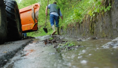 Maltempo, Lombardia: il Po cresce di tre metri in sette giorni