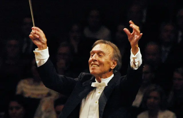 Bologna, addio al Maestro Senatore Claudio Abbado [VIDEO]