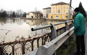 Modena, allerta meteo: evacuazione in corso ad Albareto