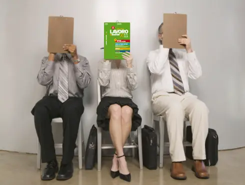 In tre milioni non cercano lavoro