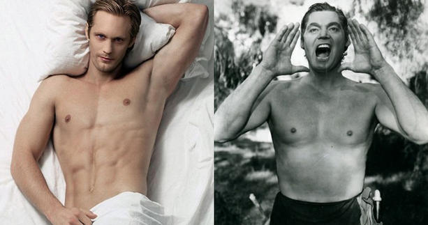 Tarzan torna sul grande schermo grazie al regista David Yates