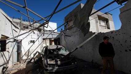 Israele spara sulla Striscia di Gaza: preoccupazione fine cessate il fuoco