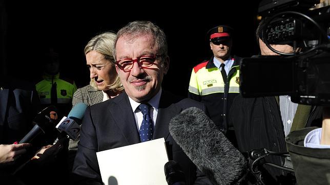 Maroni a El País: interesse per il percorso d'indipendenza Catalano