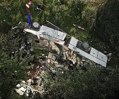 Strage del bus sull'A16 a Monteforte Irpino: l'impianto frenante era fuori uso