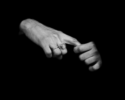 InArt - Madri e figlie, intervista a Gabriele Morrione