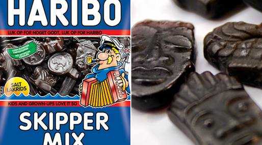 Haribo, caramelle "razziste". Stop alla produzione in Svezia e Danimarca