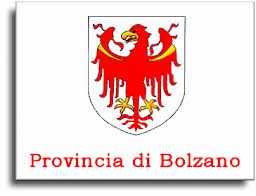 Bolzano, Martedì 21 Gennaio prima seduta della nuova Giunta provinciale