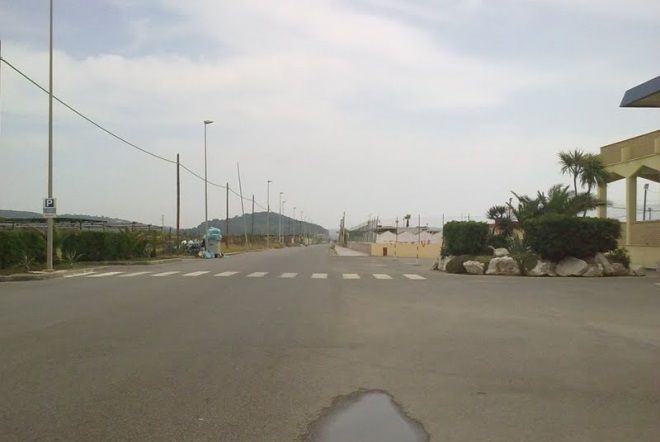 Licola, trovata morta giovane americana, moglie di soldato della Nato. E' giallo