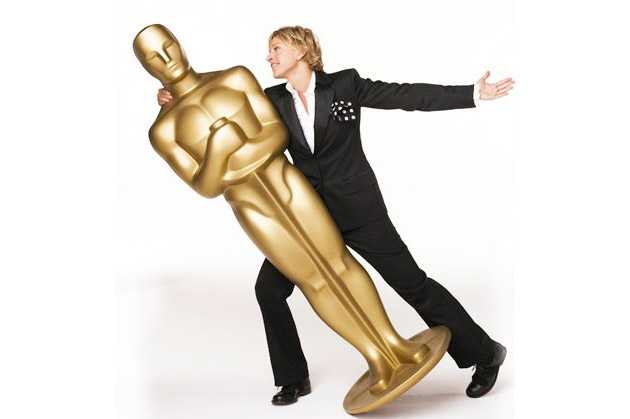 Oscar 2014: svelato il tema della serata