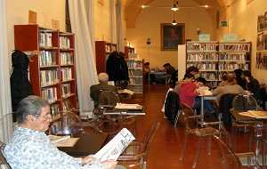 Rimini, la "Gambalunga": una biblioteca in crescita che festeggia i quattro secoli