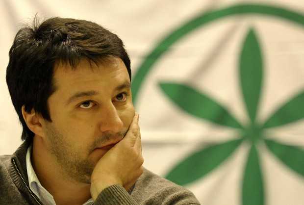 Salvini sabato sarà a Padova, centri sociali proclamano manifestazione di dissenso