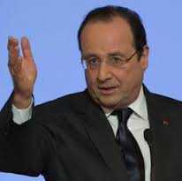 Sarkozy insulta pubblicamente il Presidente Hollande: "è un presidente ridicolo"