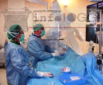 Indolfi: Celebrati i 5 anni dal primo impianto di valvola aortica effettuata per via percutanea