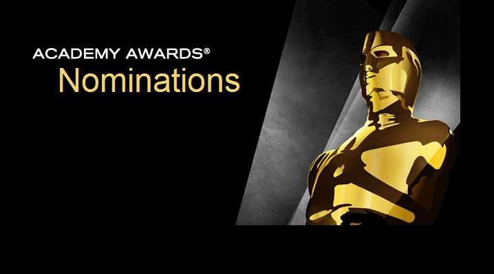 Oscar 2014: ecco tutte le nominations
