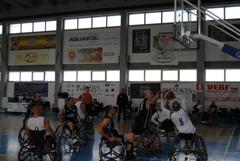 La Fly Sport Inail Molise ospite del Giulianova