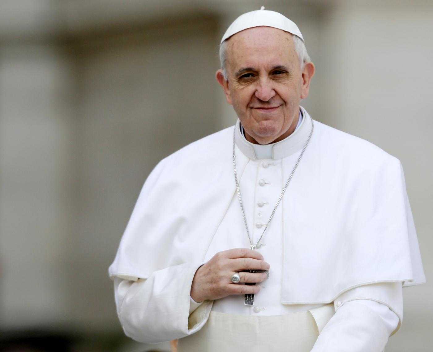Papa Francesco rinnova la commissione di vigilanza Ior