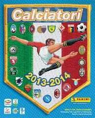 Panini: il tour "Calciatori 2013-2014" arriva a Ravenna