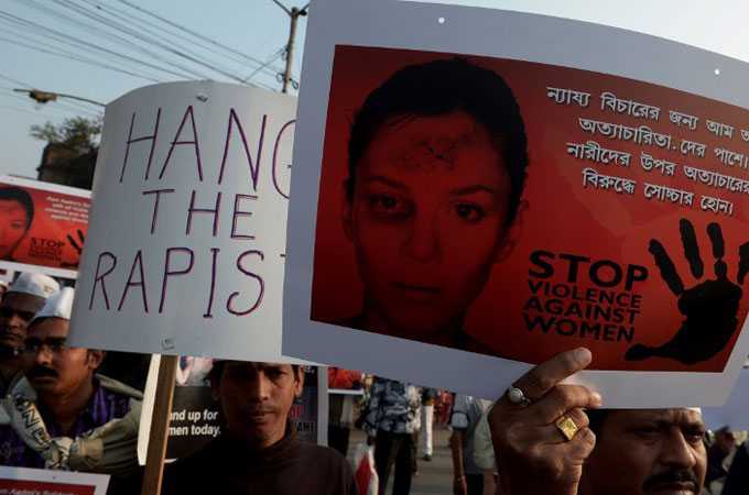 India, stuprata turista danese, ennesimo caso di violenza sessuale