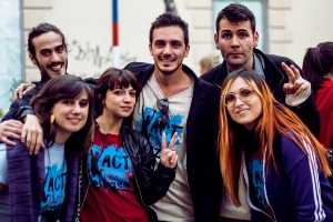 Step Up for inclusion: Vasto ospita un corso di formazione giovanile internazionale