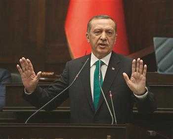 Turchia, Erdogan tira i freni sulle riforme costituzionali