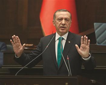 Turchia, Erdogan tira i freni sulle riforme costituzionali