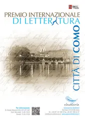 Premio internazionale di letteratura "Città di Como"