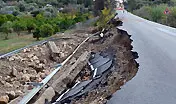 Alluvione, incontro Nonnis, Anas, Cicalò: in corso sopralluoghi operativi in strade