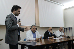 D'Atri: soddisfazione per nuova Tac a Castrovillari, ma acceleriamo trasferimento di Oncologia