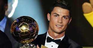 Cristiano Ronaldo pallone d'oro, Ibra premiato per il goal più bello