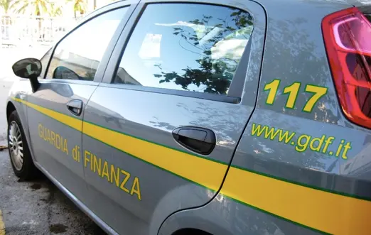 Gdf: maxi sequestro da 44 milioni in operazione anti-camorra nel Lazio