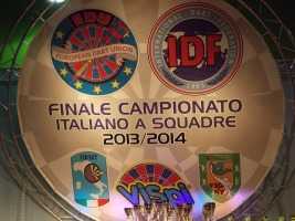 Finali nazionali di Soft Dart: L'Abruzzo e gli abruzzesi in testa a Bolzano