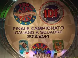 Finali nazionali di Soft Dart: L'Abruzzo e gli abruzzesi in testa a Bolzano