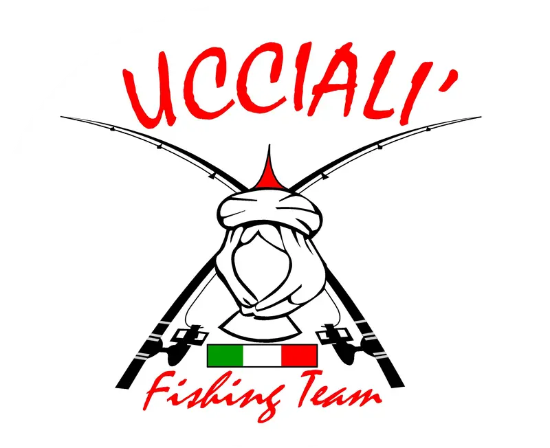 Nascita della Squadra di pesca Sportiva ASD Ucciali' Fishing Team e stage con il campione del mondo