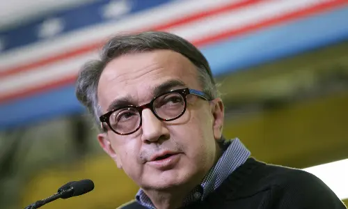 Fiat, a fine gennaio la decisione sulla sede. Marchionne: "Gli Usa offrono vantaggi"