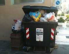Rifiuti, Santori: convocare nuovo consiglio straordinario su rifiuti