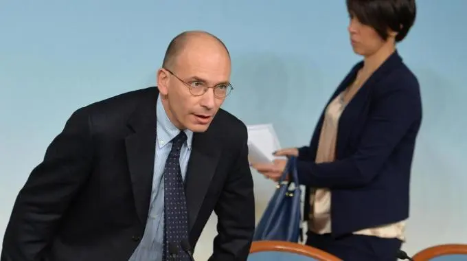 Governo Letta, il caso De Girolamo spinge verso il rimpasto