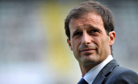 Milan: Allegri esonerato, Tassotti al suo posto