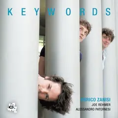 Enrico Zanisi: nuovo album in uscita il 14 Gennaio