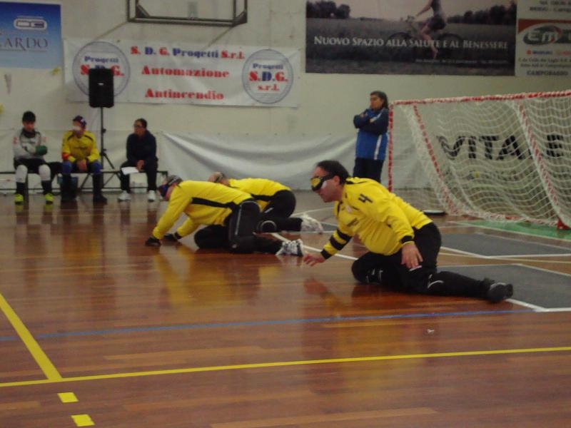 Positiva trasferta a Teramo per I Guerrieri della Luce